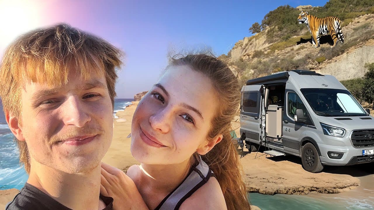 Läksime JÄLLE Üheotsapiletiga Kreekasse