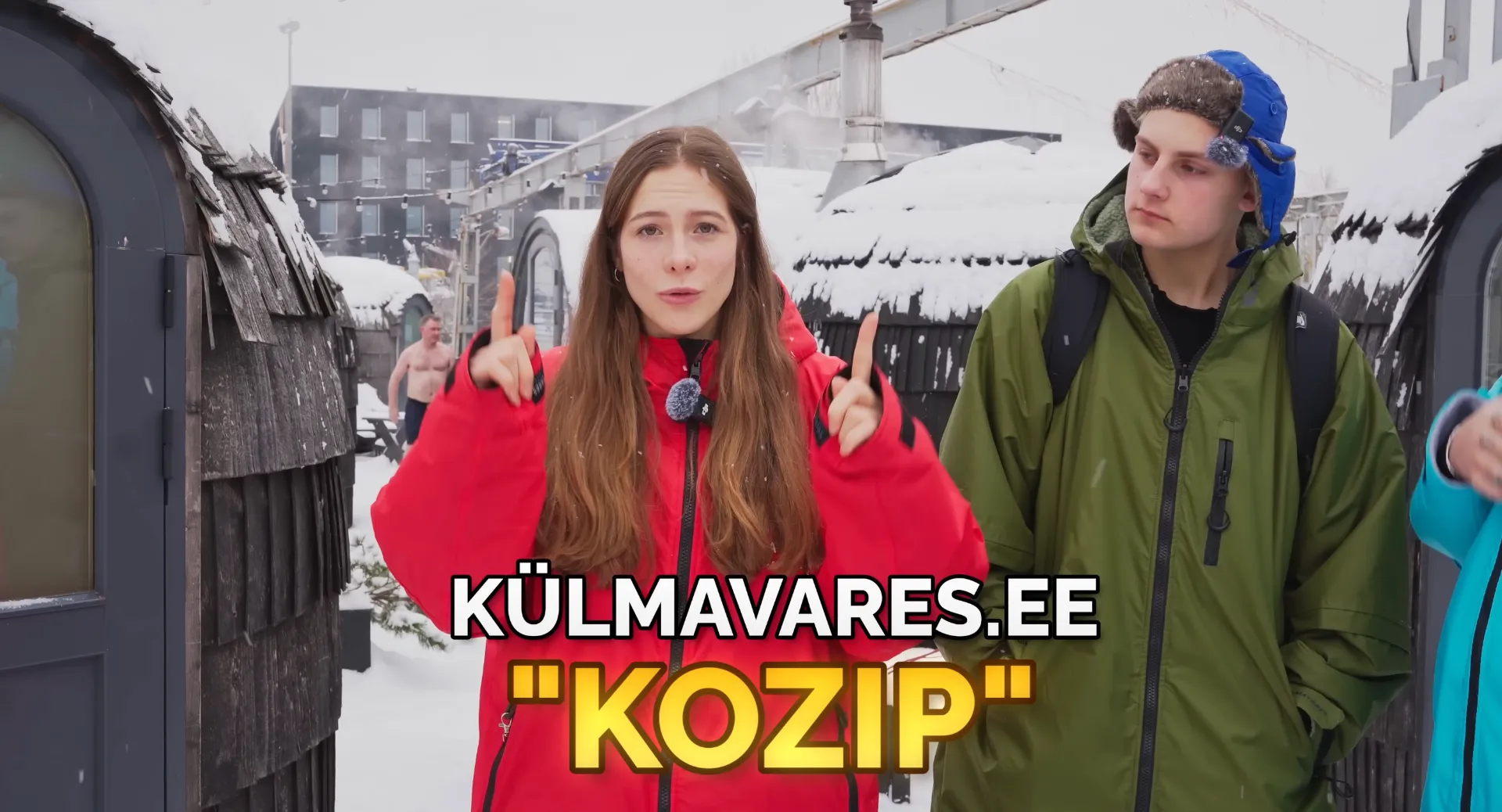 Külmavares