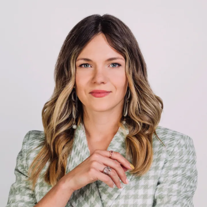 Mirjam Kristian